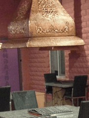 Mangalbaşı Komple Set 8 Kişilik