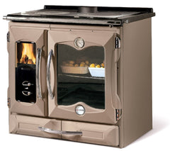 Nordica Suprema Tortora Kuzine Soba