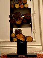 FERBA Design Odunluk