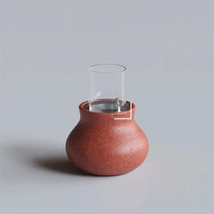 Pear Bioethanol Şömine