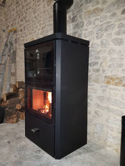 ROCAL Hebar Kuzine Soba