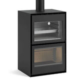 ROCAL Hebar Kuzine Soba