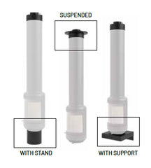 ROCAL Vesta Frontal (Stand)