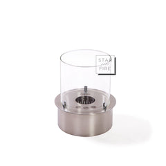 ROUND Burner 25'lik (Camlı)