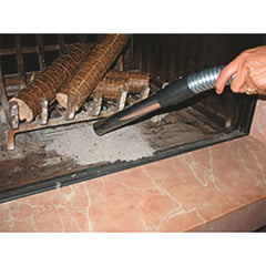 Rıbımex Cenerill Elektrikli Şömine ve Soba Kül Süpürgesi