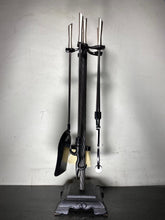 Ruj Başlıklı İnox Maşa Takımı