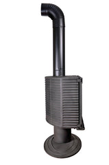 SDS Döküm Soba PLAZMA