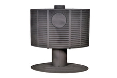 SDS Döküm Soba PLAZMA