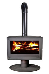 SDS Döküm Soba PLAZMA