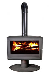 SDS Döküm Soba PLAZMA