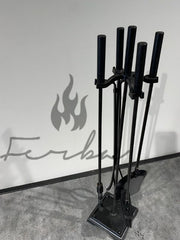 Siyah Maşa Takımı