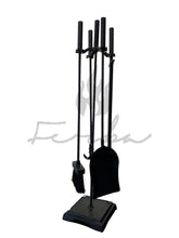 Siyah Maşa Takımı