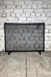 Şömine Önü Koruyucu Siperlik (S3)