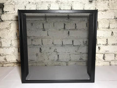 Şömine Önü Modern Kanatlı Siperlik (S2)