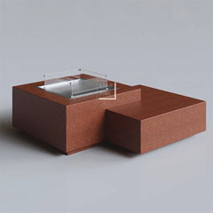 Step Bioethanol Bahçe Ateş Çukuru