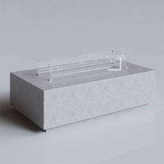 Stone Table xLarge Bioethanol Bahçe Ateş Çukuru