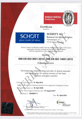 Vitroseramik Şömine Camı (59x38 cm)