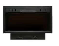 Vudlas 80 cm 3 Boyutlu Elektrikli Şömine (Odunsuz ,Isılı, Ses Efektli)