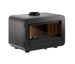 Wilson Döküm Odun Sobası