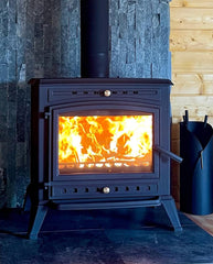 INVICTA Alma Döküm Odun Sobası