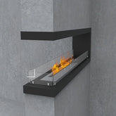 Bioethanol Şömine C Tipi 120cm