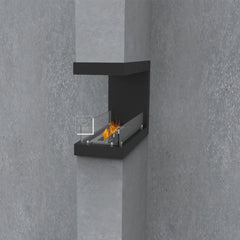 Bioethanol Şömine C Tipi 60cm