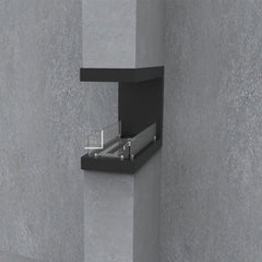 Bioethanol Şömine C Tipi 60cm