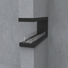 Bioethanol Şömine C Tipi 90cm