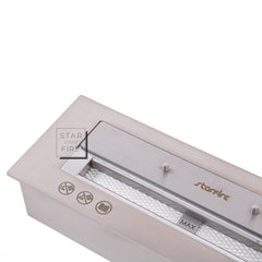 DESIGN Burner 120'lik