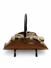 Curve Bronz Odunluk