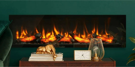 Şömine Yakıtları Hakkında Bilmeniz Gerekenler