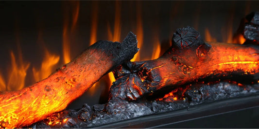 Enerji Verimliliği Sağlayan Şömine Çözümleri