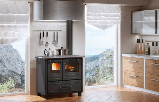 Kuzine Soba Modelleri ve Fiyatları