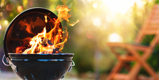 Mangal Masası Seçerken Dikkat Edilmesi Gerekenler