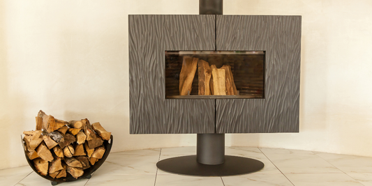 Şömine ve Sobaların Isı Verimliliğini Artırmak İçin İpuçları