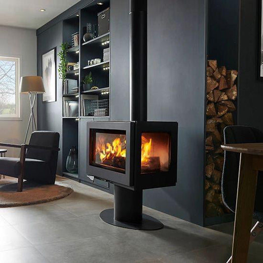 Şömine Soba Hakkında Bilmeniz Gerekenler