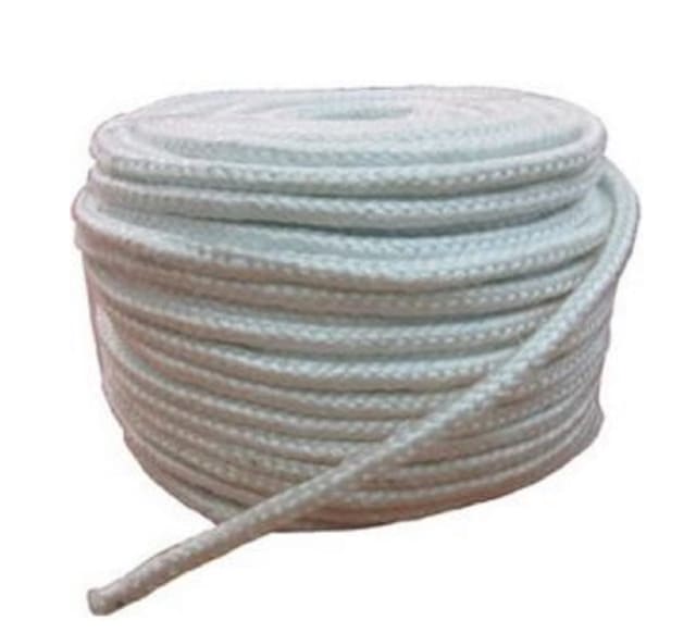 1200 Derece Isıya Dayanıklı Şömine Soba Fitili (2 metre)