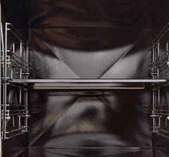 12 La Nordica Rosa XXL Mailoica Kuzine Soba Beyaz