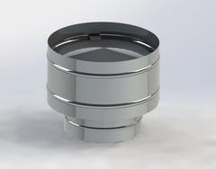 20 Çap Lodos Baca Şapkası