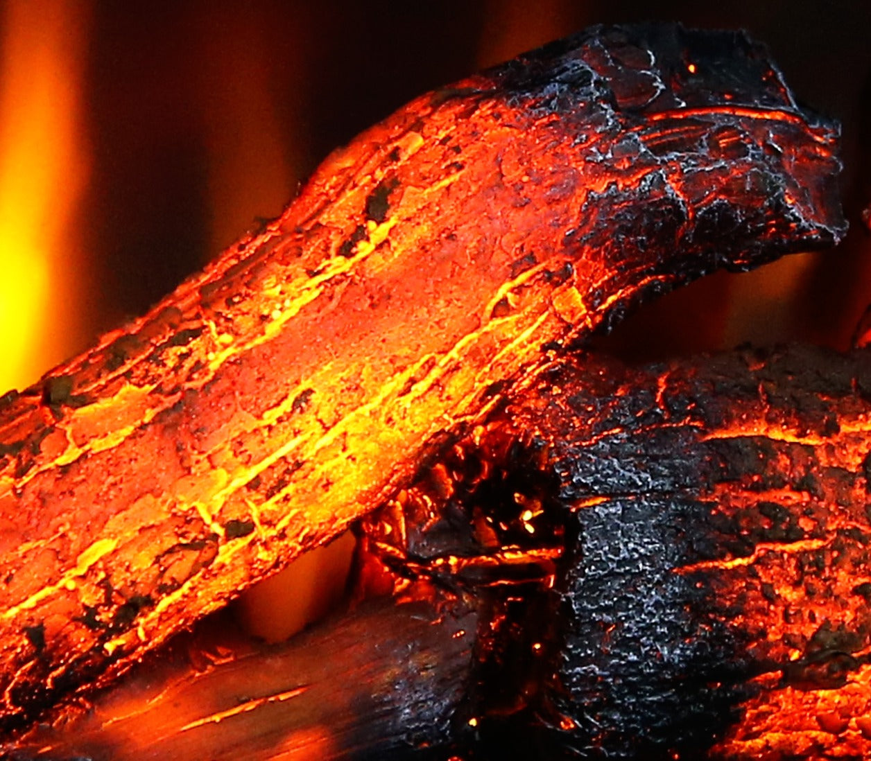 70 cm Elektrikli Şömine Metal Çerçeve (Isılı, Ses Efektli, Çok Fonksiyonlu)