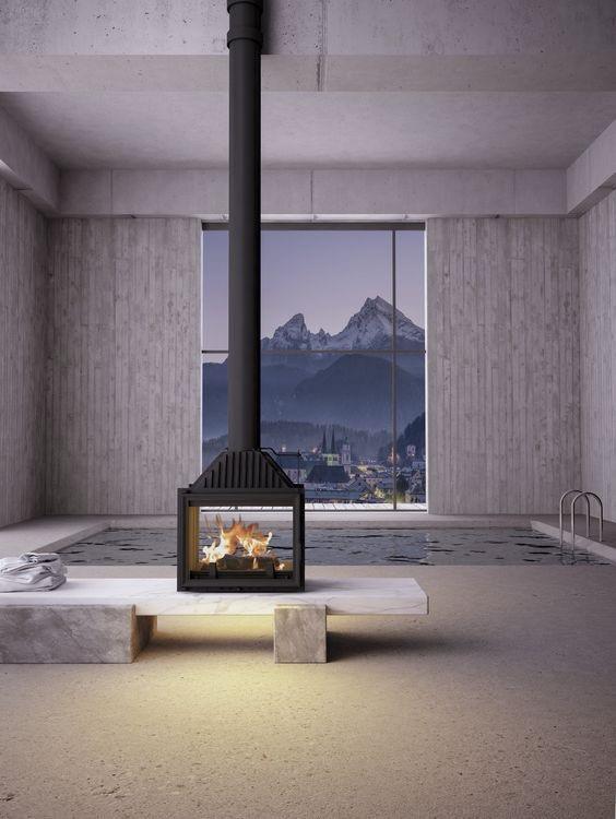 80 Lik Döküm Tünel Hazne