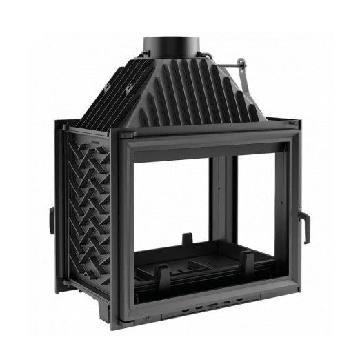 80 Lik Döküm Tünel Hazne