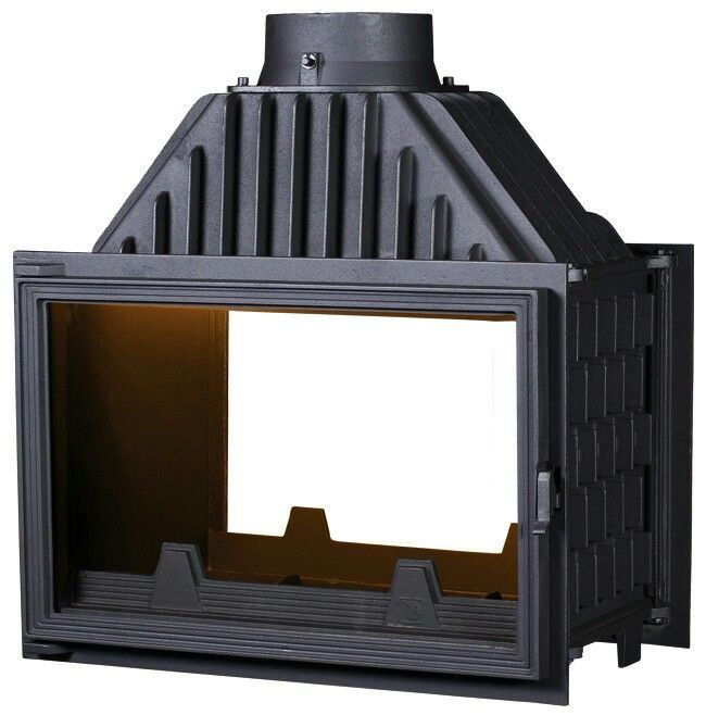 80 Lik Döküm Tünel Hazne