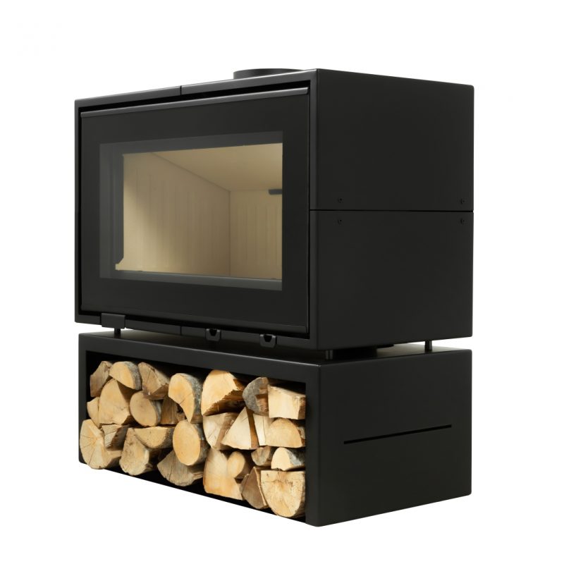 A.Caminetti Panorama 90 cm