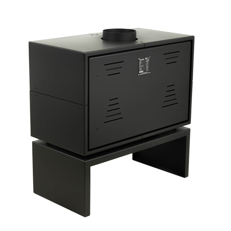 A.Caminetti Panorama 90 cm