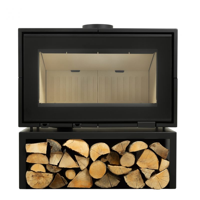 A.Caminetti Panorama 90 cm