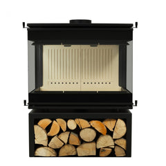 A.Caminetti Scandinavian 65