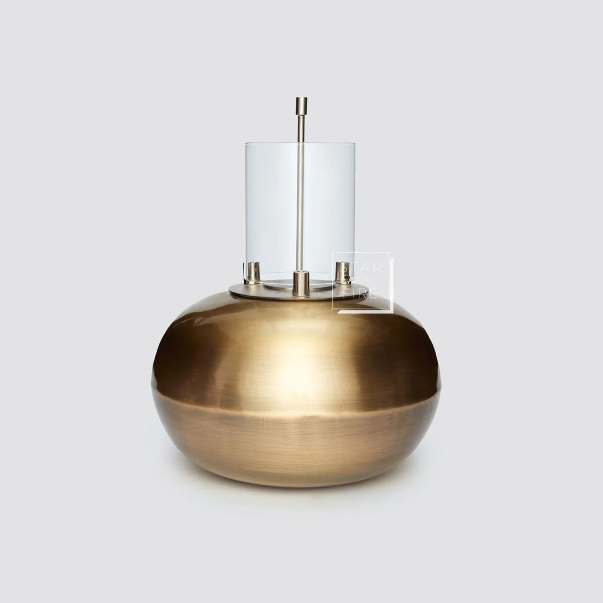 Biethanol Şömine Antique