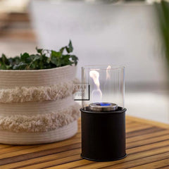 Biethanol Şömine Table Top