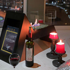 Bioethanol Şömine Erc